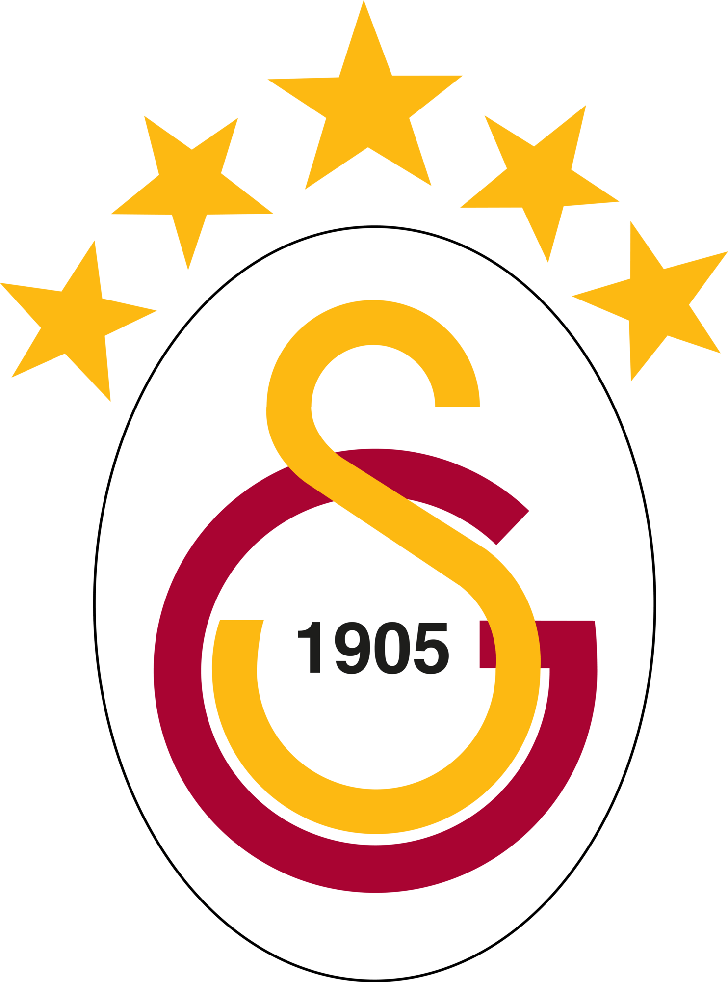galatasaray-spor-okulu-logo
